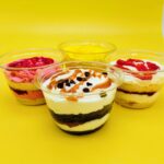 4 CaKE pOTS - 5