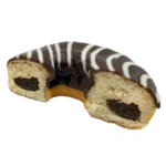 4827 - Sticker Chocolate Doughnut (3)