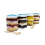 Cake Jars v2