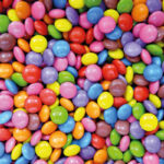 Mini Sweet Tub - Chocolate Beans 4