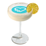 Cocktail Toppers - 65mm