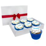 Frosted Cupcakes Gift Box 1