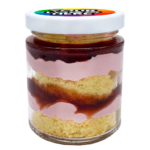 EML3030 - Strawberry Sundae Cake Jar (2)