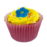 (Logo Wrap) Funky Cupcake Tray - Mixed Flavours 11