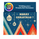 Branded Advent Calendars - 250 Pack 4