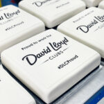 Large Cake - David Lloyd 2