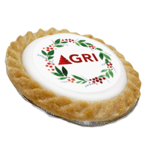 Logo Mince Pie