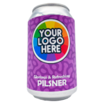 Pilsner Can