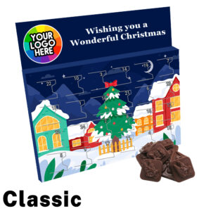 Advent Calendars