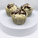 cookies and cream cupcake - Edited