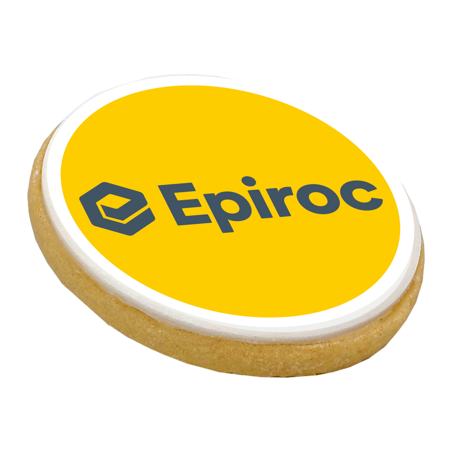 Logo Branded Biscuits & Cookies | Corporate Branded Biscuits