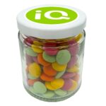 Chocolate Beans Jar - 011-0018 (1)
