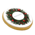 Christmas Biscuit