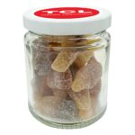 Cola Bottle Jar - 011-0032 (5)