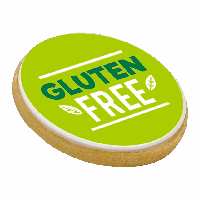 Gluten Free Biscuit
