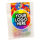 Gummy Bear and Meerkat Mix Bag