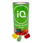 Gummy Bears Tube - 011-0047 (3)