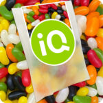 Jelly Beans - Backdrop