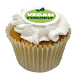 Vegan Frosted - PNG