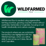 Wildfarmed Flour Info