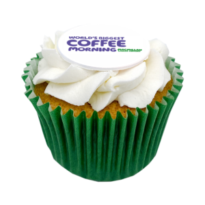 Macmillan Coffee Morning