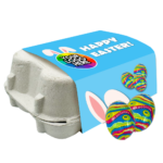 Easter Egg Carton PNG