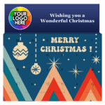 Funky Advent Calendar - Bundle version