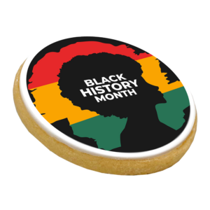 Black History Biscuit