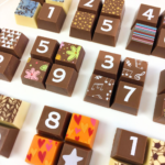 choc squares