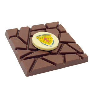 Chocolate Slab - Wrapped