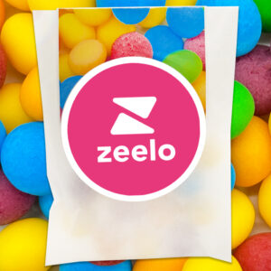 Fruit Imperials - Bag