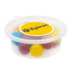 Fruit Mints - Regular Tub