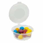Fruit Mints - Regular Tub - Open
