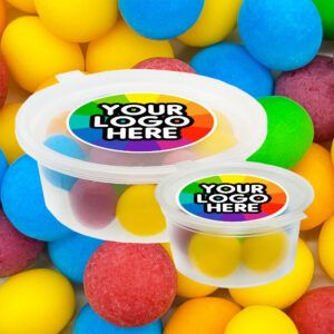 Fruit Imperials - Branded Tub