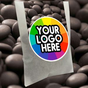 Dark Chocolate Button Pack