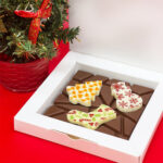 Festive Choc Block