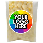 White Buttons - Updated 2