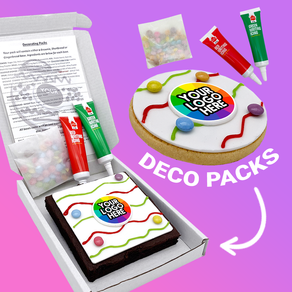 Deco activity pack