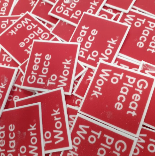 Branded Icing Topper