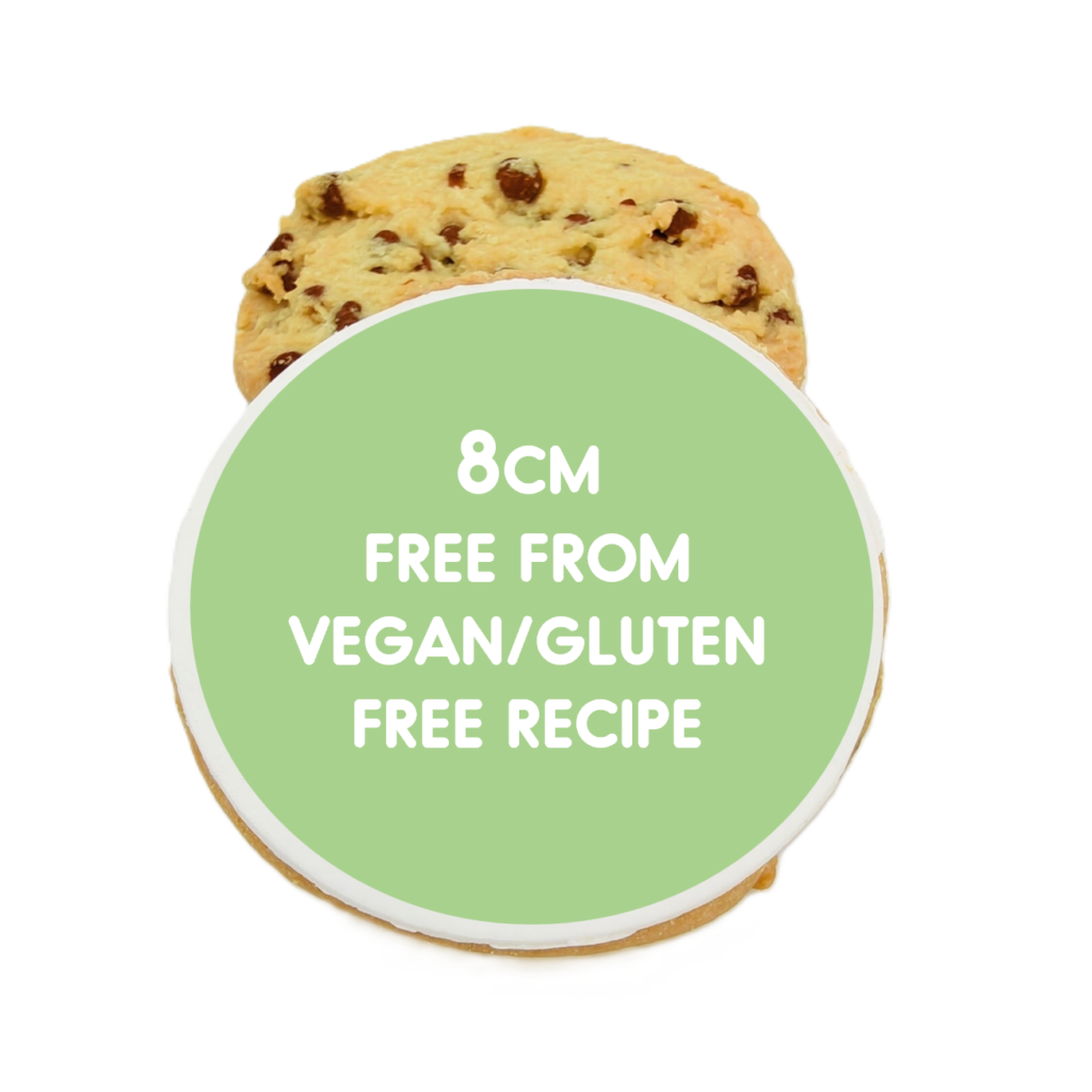 8cm - Cookie - VGF
