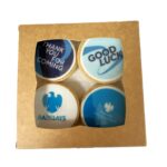 Logo Biscuits Box