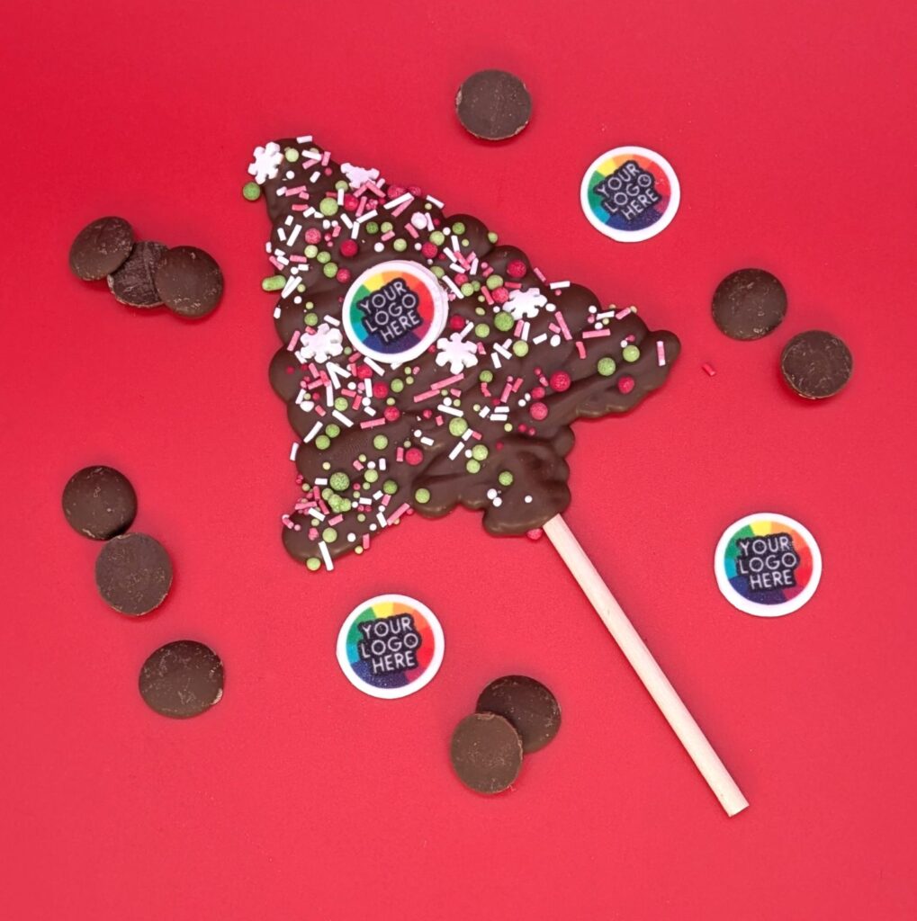 TREE Choc