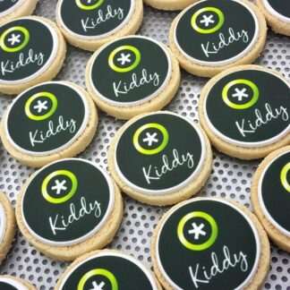 branded biscuits