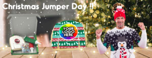 Banner - Christmas Jumper Day