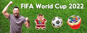 Banner - FIFA World Cup