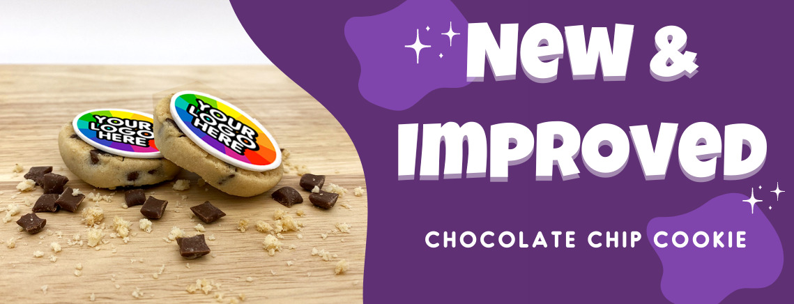Banner - New Cookie Recipe