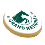 branded biscuit - grand national