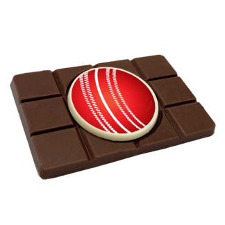 chocolate bar with icc mens cricket world cup logo