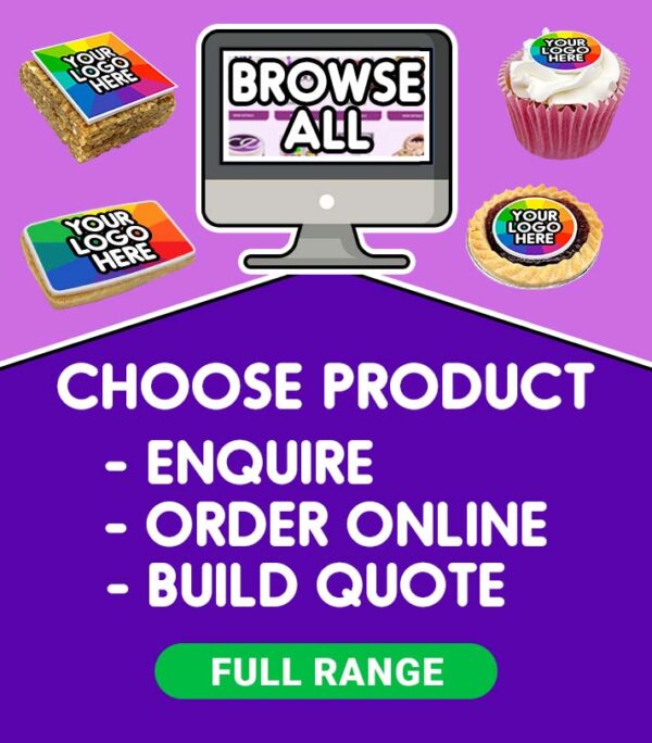 browse product range