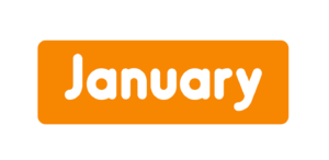 january logo branded promotions